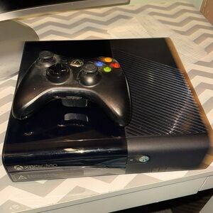 Xbox 360